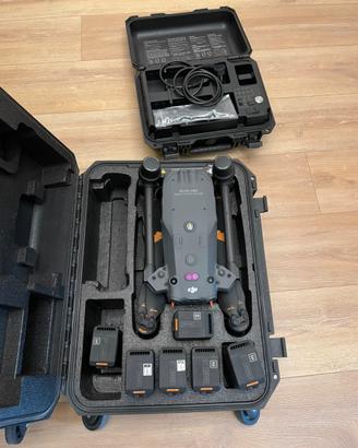 DJI M30T – Drone professionale usato con accessori