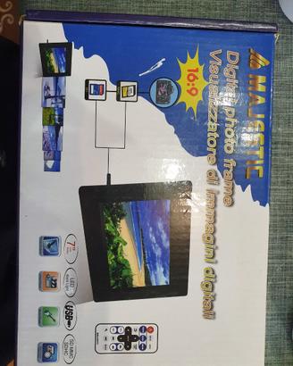 Visualizzatore di immagini digitali