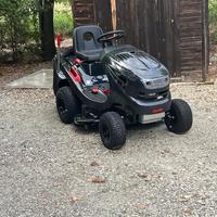 Trattorino 500cc