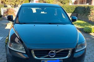 Volvo V50 Polar Plus