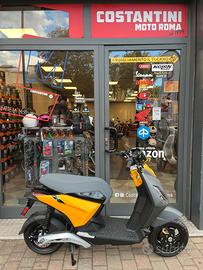 Subito - COSTANTINI MOTO DESIGN - Piaggio 1 - Moto e Scooter In vendita a  Roma