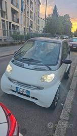 Smart Fortwo 450