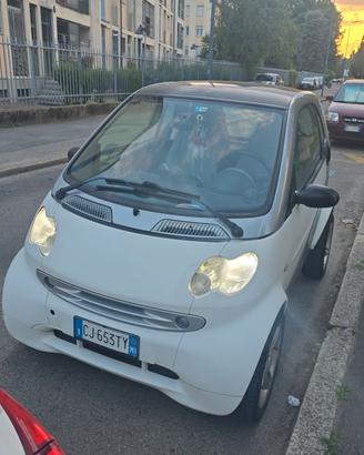 Smart Fortwo 450