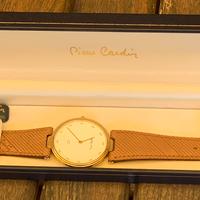 Orologio Pierre Cardin Chromachron