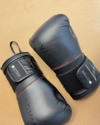 Accessori MMA