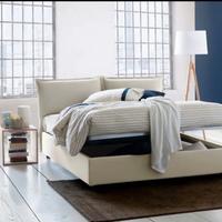 letto IKEA gressvik con fodere