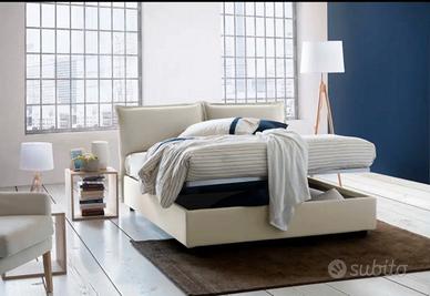 letto IKEA gressvik con fodere