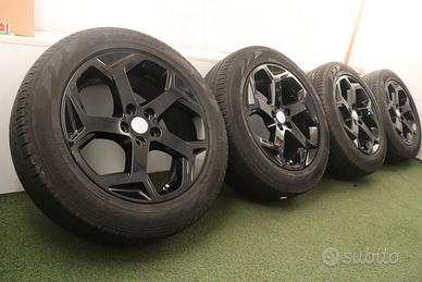 Cerchi in lega Land Rover Discovery 5 Range Rover