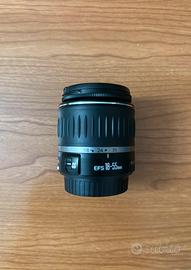 Canon EF-S 18-55mm f/3.5-5.6 PERFETTO