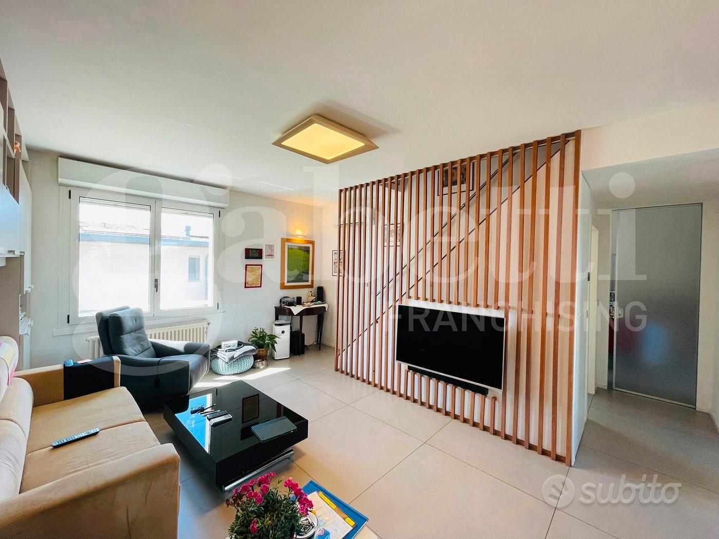Apartment in Zola Predosa, Gesso - Vista 5
