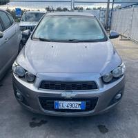 Ricambi per chevrolet aveo dal 2011 al 2020