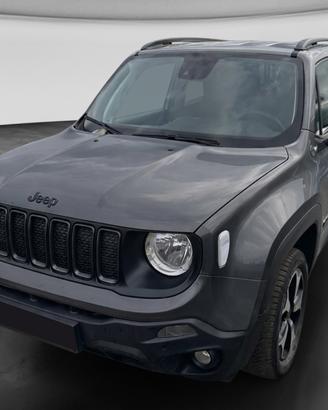 JEEP Renegade - Renegade 1.3 T4 240CV PHEV 4xe AT6