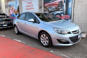 Opel Astra 1.6 116CV 4 porte BENZINA / GPL Tech El