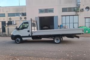 IVECO Daily 35C15 3.0 150CV Cassone Fisso Lungo - 