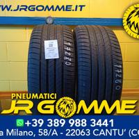 2 Gomme al 80% 225/40/18 BRIDGESTONE Estive - Cant