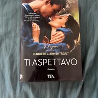 “Ti aspettavo” di Jennifer L. Armentrout