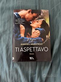 “Ti aspettavo” di Jennifer L. Armentrout