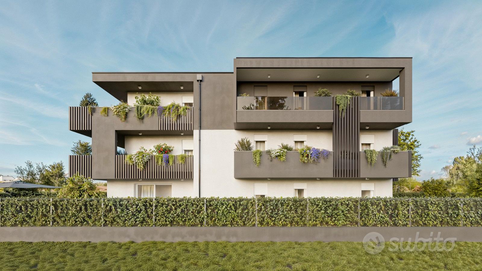 Appartamento – Padova, Terranegra - Vista 4