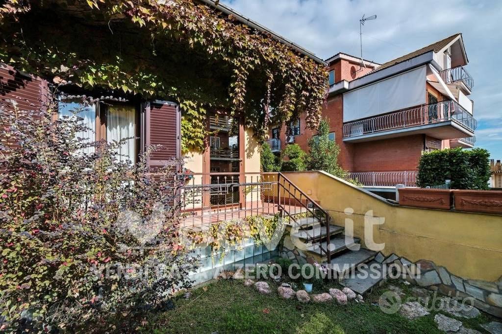 Casa – Roma, La Storta - Vista 2