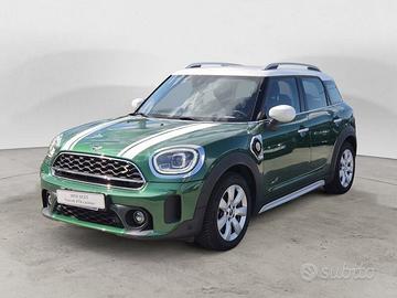 MINI Countryman Mini 1.5 Cooper SE Business a...