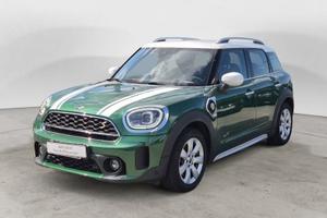 MINI Countryman Mini 1.5 Cooper SE Business a...