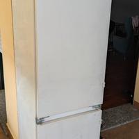 frigorifero da incasso alto 1,80 circa