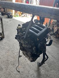 Motore bmw 204d3 diesel