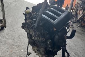 Motore bmw 204d3 diesel