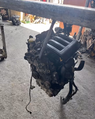 Motore bmw 204d3 diesel