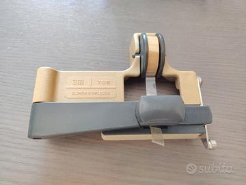 Giuntatrice per Pellicole Super 8 – Vintage