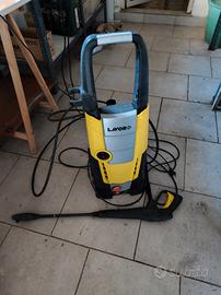 Idropulitrice Elettrica Lavor Professionale