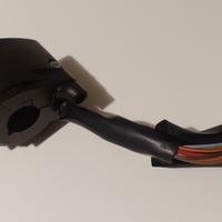 Devio luci comando Yamaha R1 2009-2014