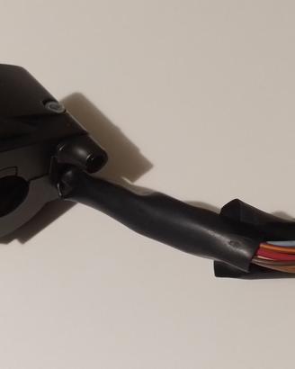 Devio luci comando Yamaha R1 2009-2014