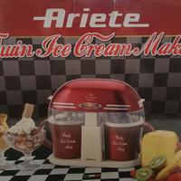 Gelatiera Ariete