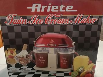 Gelatiera Ariete