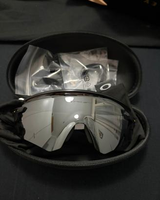 Oakley Encoder Custom