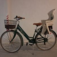 bicicletta 