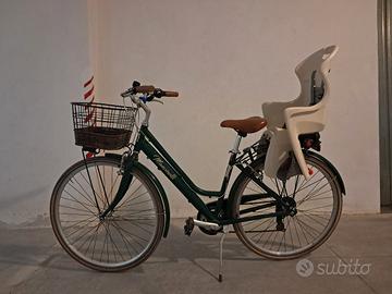 bicicletta 