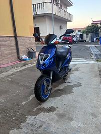 piaggio nrg mc3