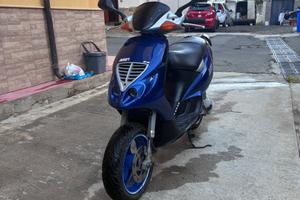 piaggio nrg mc3