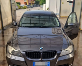 Bmw 320b Msport 2006