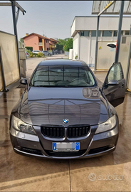 Bmw 320b Msport 2006