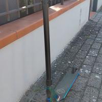 Monopattino freestyle 