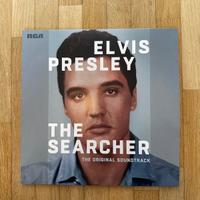 Elvis Presley - The Searcher (colonna sonora)