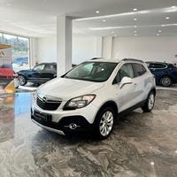 Opel Mokka 1.7 CDTI Ecotec 130CV 4x2 Start&Stop Co