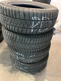 205 60 16 invernali Pirelli del 2022