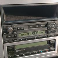 Autoradio originale Gamma VW Golf 4