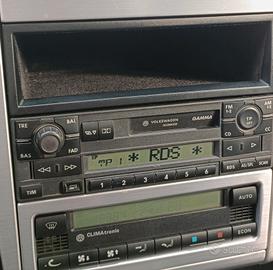 Autoradio originale Gamma VW Golf 4