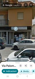 Locale commerciale ad uso privato