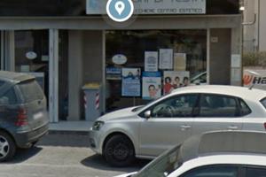 Locale commerciale ad uso privato